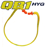 Quiet Band - 1 Ear Bands Ear Protection